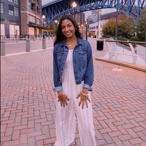 Meet your Posher, Jazmine